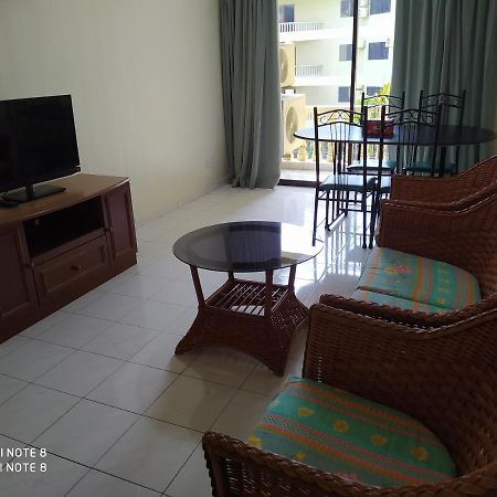 Pangkor Fun Fun Fun Apartment Pekan Pangkor Buitenkant foto