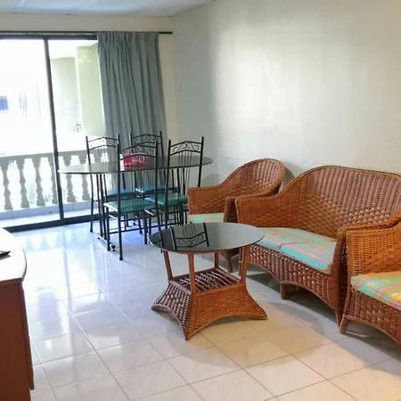 Pangkor Fun Fun Fun Apartment Pekan Pangkor Buitenkant foto