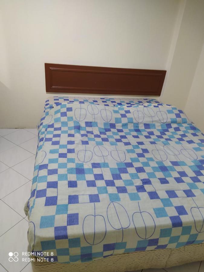 Pangkor Fun Fun Fun Apartment Pekan Pangkor Buitenkant foto