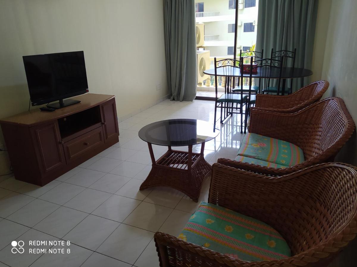 Pangkor Fun Fun Fun Apartment Pekan Pangkor Buitenkant foto