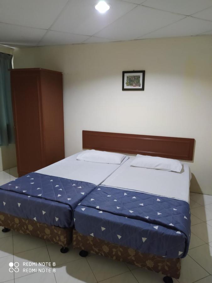 Pangkor Fun Fun Fun Apartment Pekan Pangkor Buitenkant foto