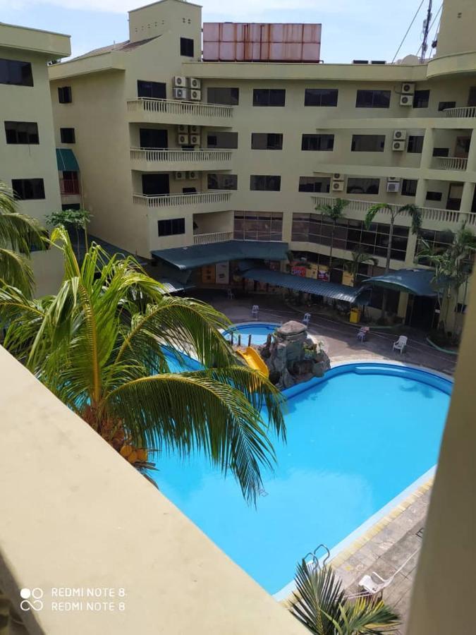 Pangkor Fun Fun Fun Apartment Pekan Pangkor Buitenkant foto
