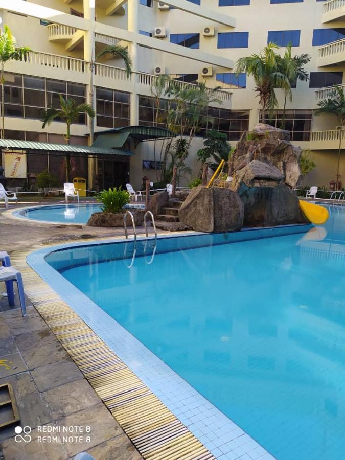 Pangkor Fun Fun Fun Apartment Pekan Pangkor Buitenkant foto