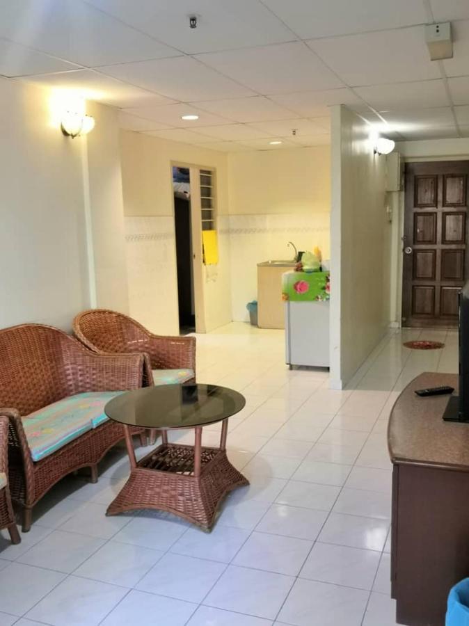 Pangkor Fun Fun Fun Apartment Pekan Pangkor Buitenkant foto
