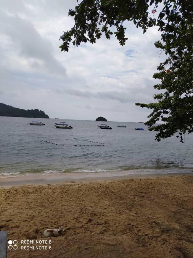 Pangkor Fun Fun Fun Apartment Pekan Pangkor Buitenkant foto